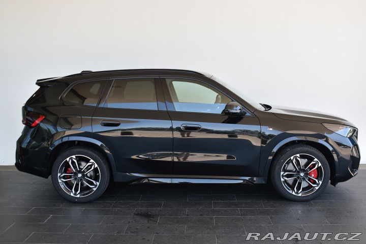 BMW X1 xDrive20d 2025