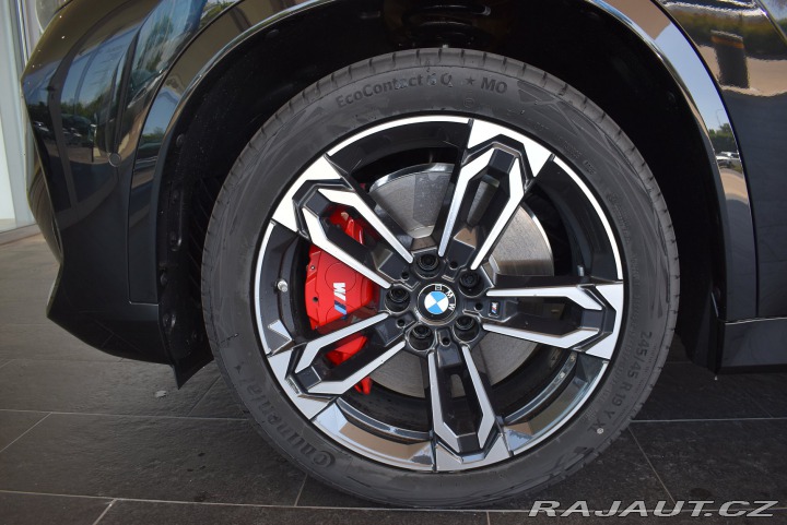 BMW X1 xDrive20d 2025