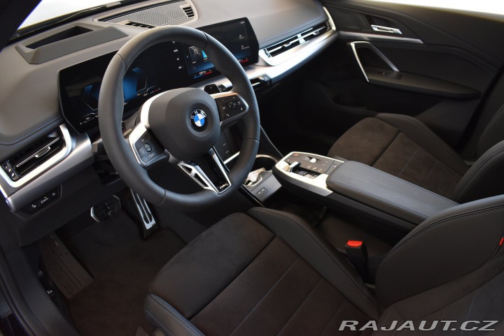 BMW X1 xDrive20d 2025