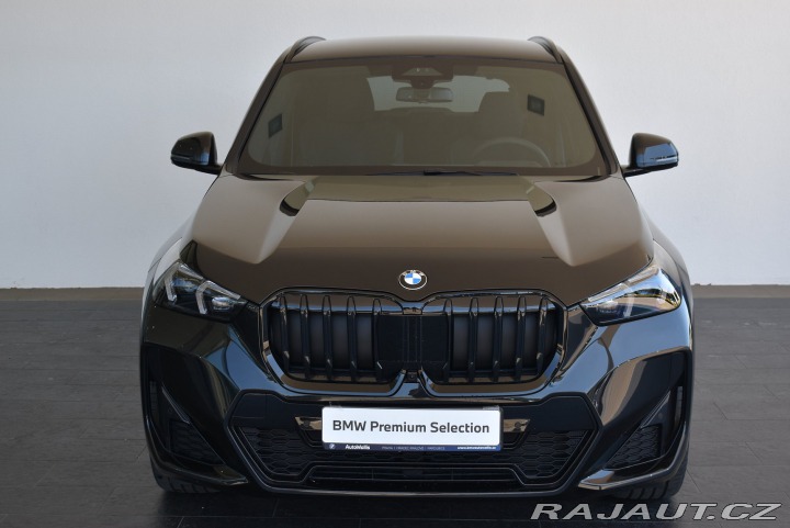 BMW X1 xDrive20d 2025