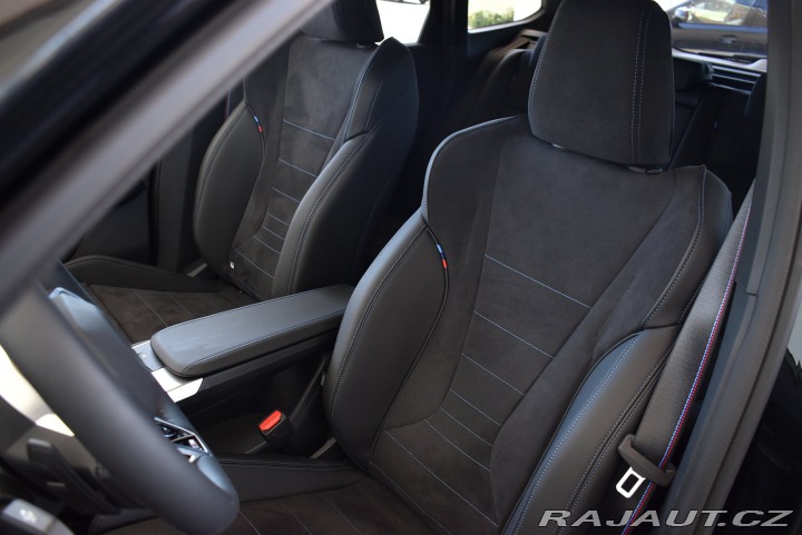 BMW X1 xDrive20d 2025