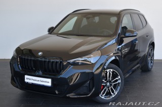 BMW X1 xDrive20d 2025