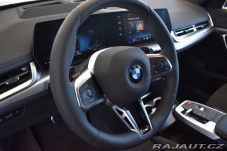 BMW X1 xDrive20d 2025