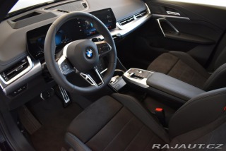 BMW X1 xDrive20d 2025