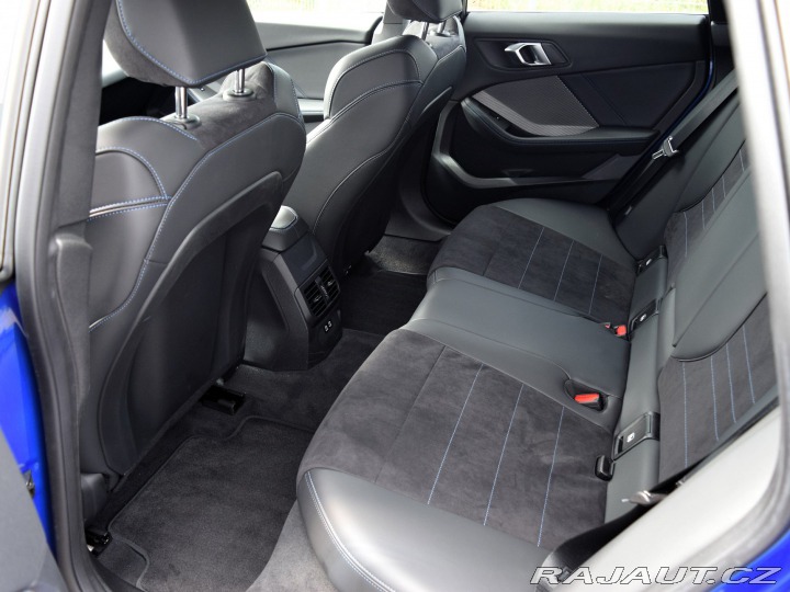 BMW 2 220d Gran Coupe 2025