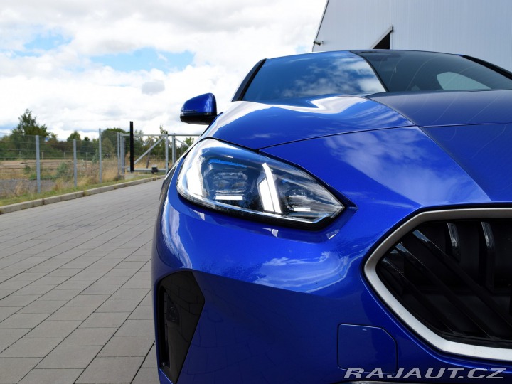 BMW 2 220d Gran Coupe 2025