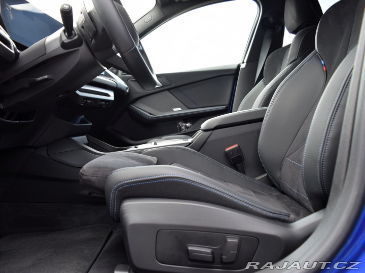 BMW 2 220d Gran Coupe 2025