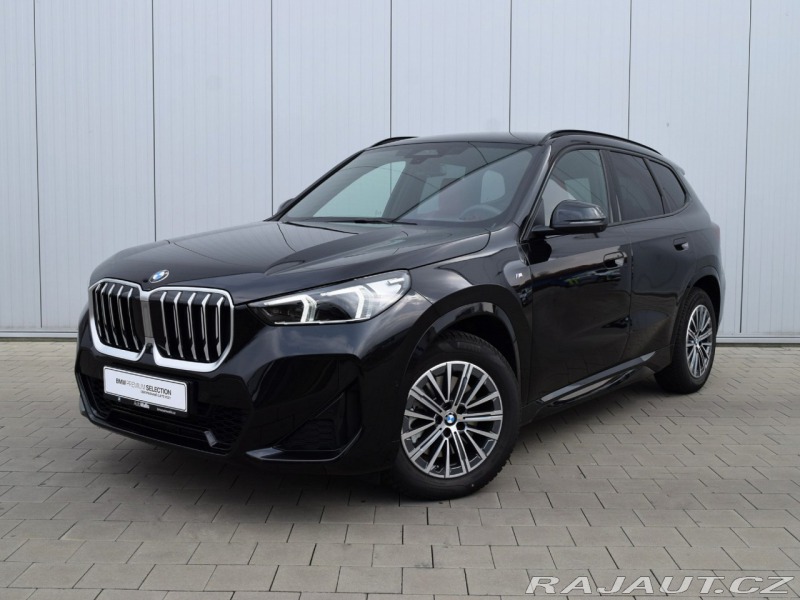 BMW X1 xDrive23d
