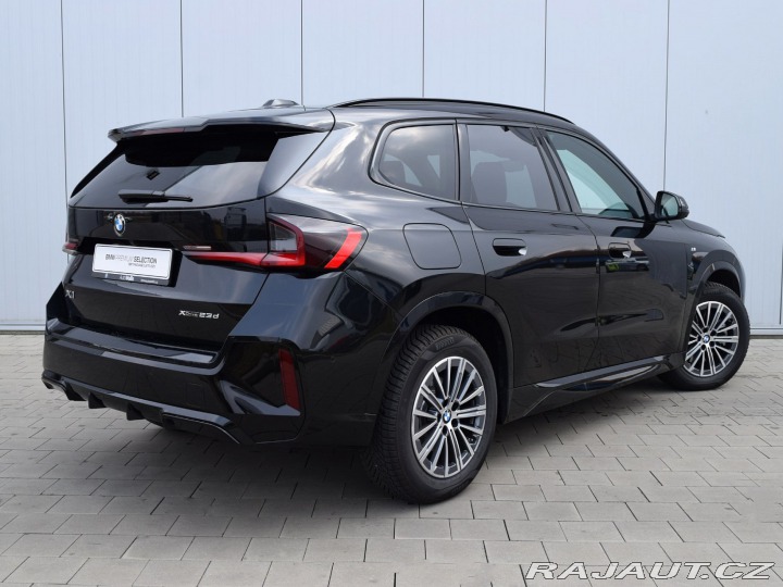BMW X1 xDrive23d 2024