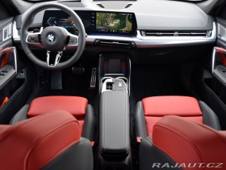 BMW X1 xDrive23d 2024