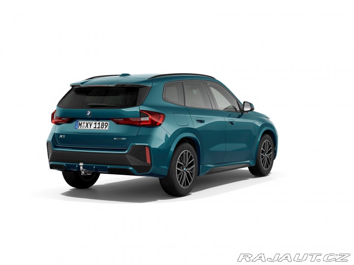 BMW X1 sDrive18i 2025