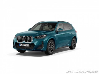 BMW X1 sDrive18i 2025