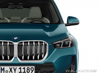 BMW X1 sDrive18i 2025