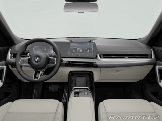BMW X1 sDrive18i 2025