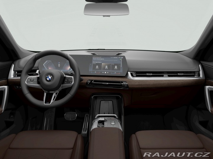 BMW X1 sDrive18d 2025