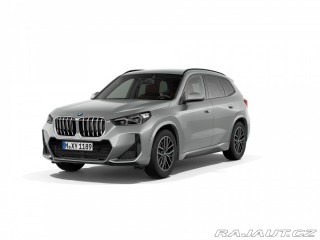 BMW X1 sDrive18d 2025