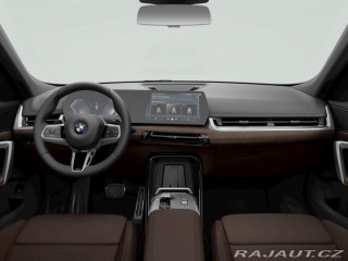 BMW X1 sDrive18d 2025