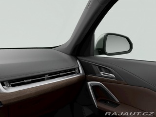 BMW X1 sDrive18d 2025