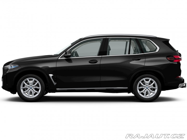 BMW X5 xDrive30d 2025