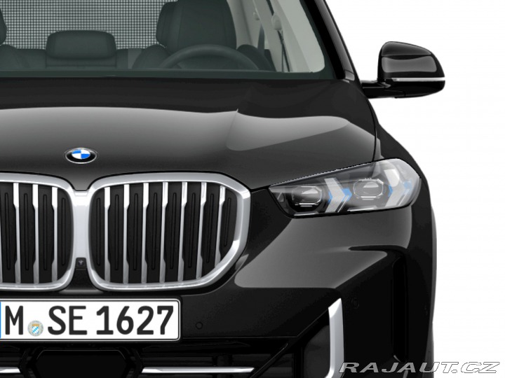BMW X5 xDrive30d 2025