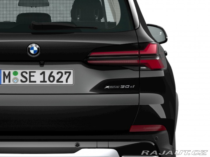 BMW X5 xDrive30d 2025