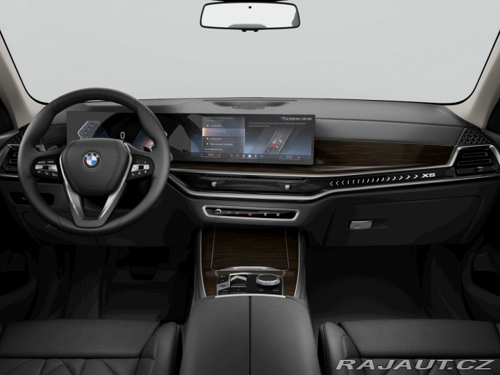 BMW X5 xDrive30d 2025