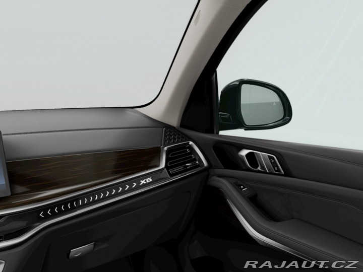 BMW X5 xDrive30d 2025