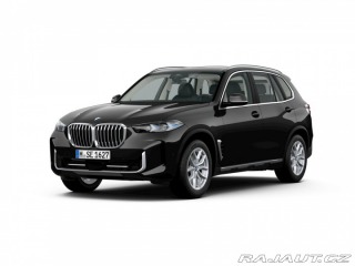 BMW X5 xDrive30d 2025