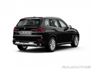 BMW X5 xDrive30d 2025