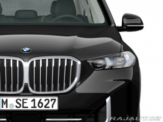 BMW X5 xDrive30d 2025