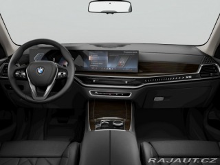 BMW X5 xDrive30d 2025