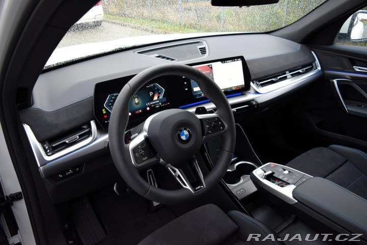 BMW X2 xDrive20d 2025