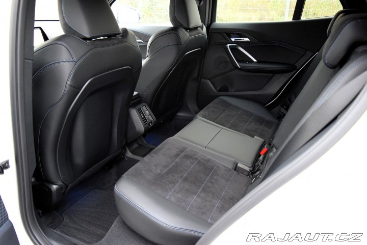 BMW X2 xDrive20d 2025