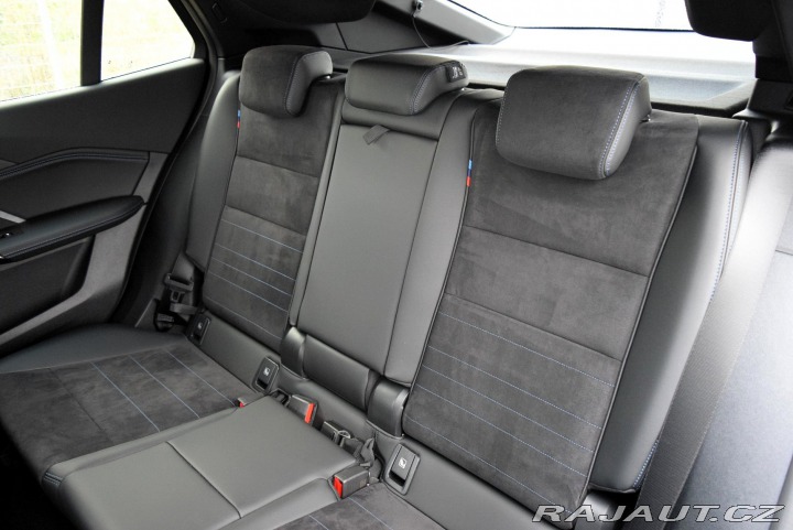 BMW X2 xDrive20d 2025