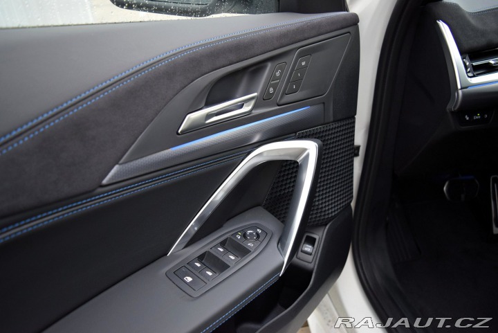 BMW X2 xDrive20d 2025