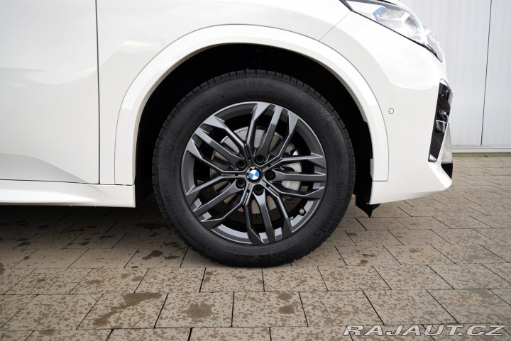 BMW X2 xDrive20d 2025