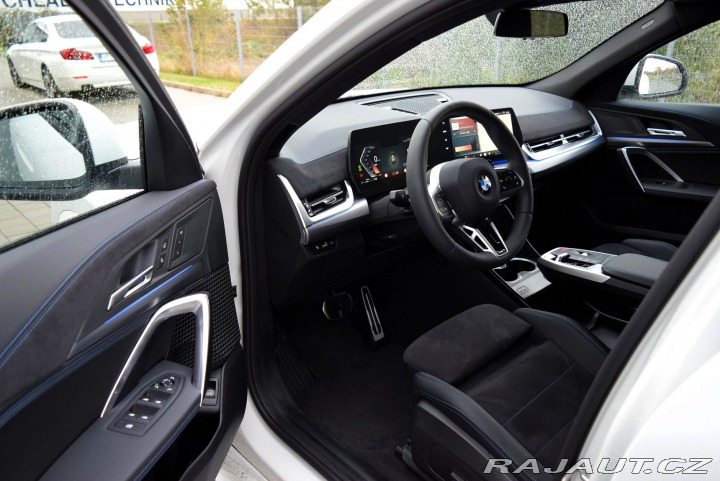 BMW X2 xDrive20d 2025