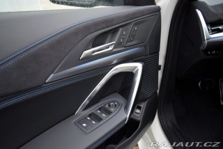 BMW X2 xDrive20d 2025