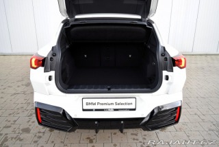 BMW X2 xDrive20d 2025