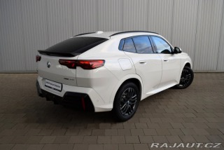 BMW X2 xDrive20d 2025