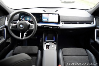BMW X2 xDrive20d 2025