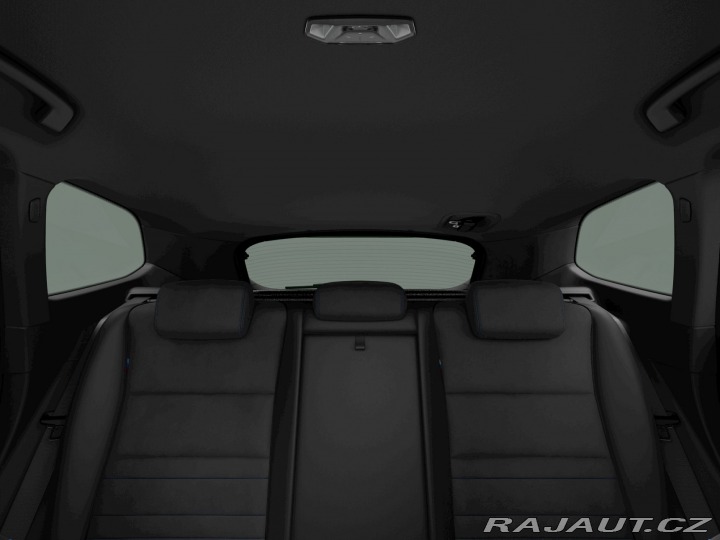 BMW Ostatní modely iX2 xDrive30 2025