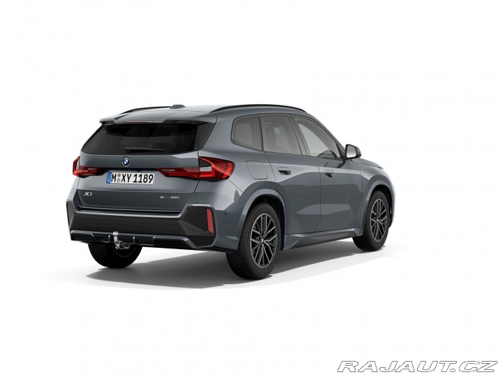 BMW Ostatní modely iX2 xDrive30 2025