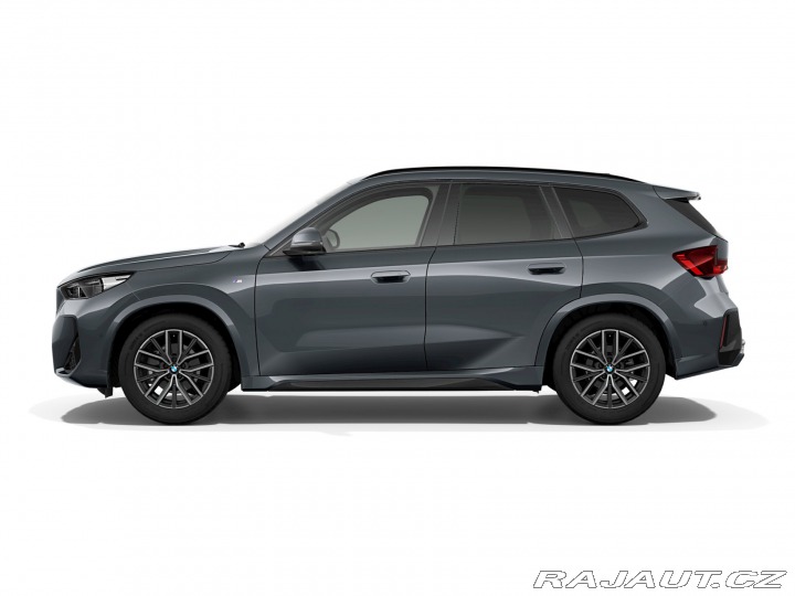 BMW X1 sDrive20i 2025