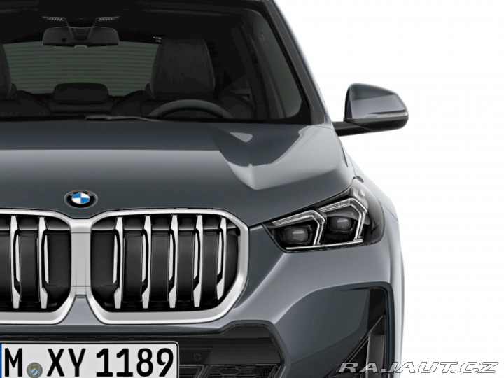 BMW Ostatní modely iX2 xDrive30 2025
