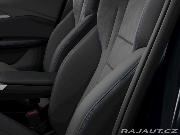 BMW Ostatní modely iX2 xDrive30 2025