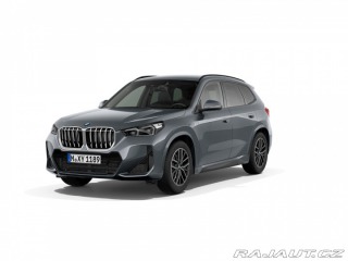 BMW X1 sDrive20i 2025