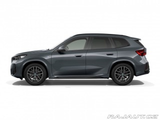 BMW X1 sDrive20i 2025