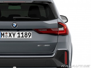 BMW X1 sDrive20i 2025
