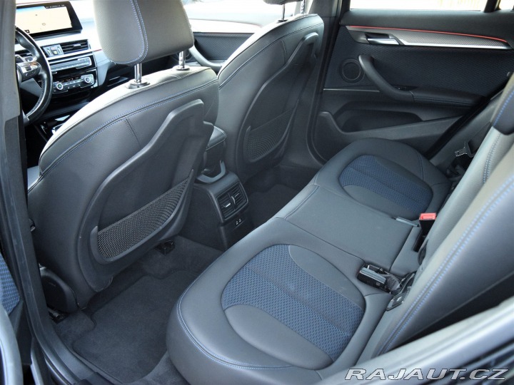 BMW X2 xDrive18d 2020